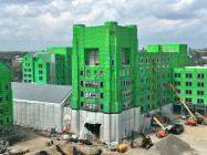 University of Michigan photo 1